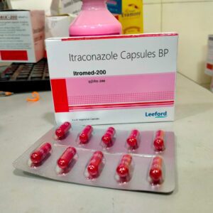 Itromed 200