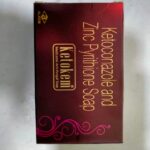 Ketoem Soap