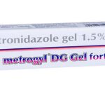 Metrogyl DG Gel Forte