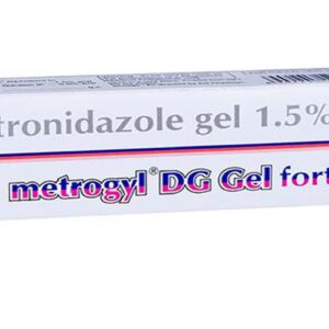 Metrogyl DG Gel Forte