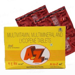 A To Z Multivitamin