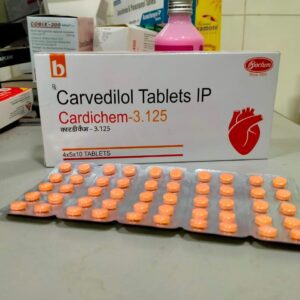 Cardichem-3.125