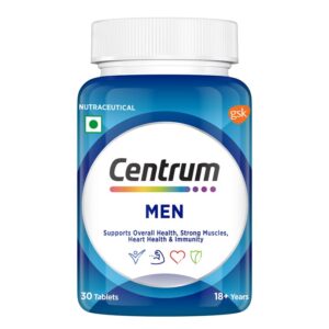 Centrum Men
