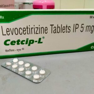 Cetcip-L