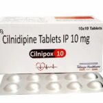 Cilnipox 10 Mg