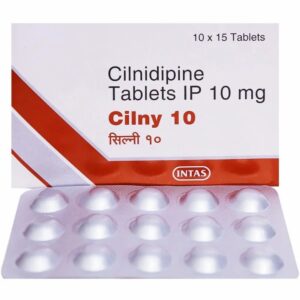 Cilny 10 Mg