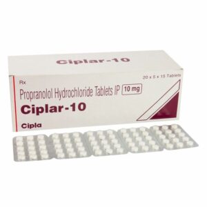 Ciplar-10 Mg