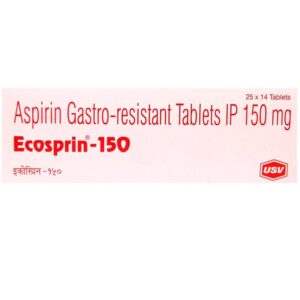 Ecosprin-150
