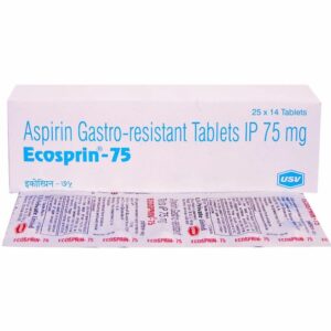 Ecosprin-75