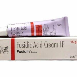 Fisidic Cream