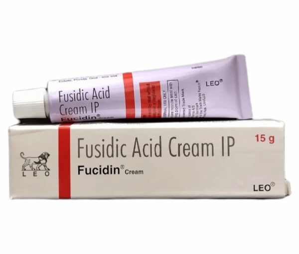 Fisidic Cream