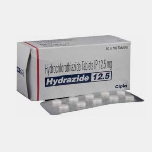 Hydrazide12.5