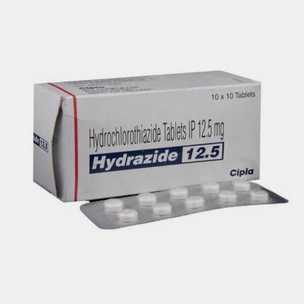 Hydrazide12.5