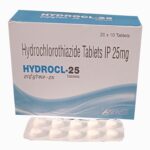 Hydrocl-25