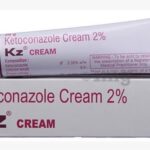 K-Z Cream