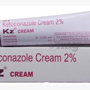 K-Z Cream