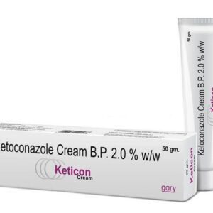 Keticon Ceram
