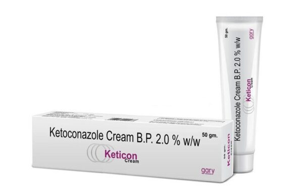 Keticon Ceram