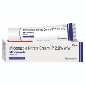 Miconazole Cream