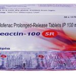 Reactin-100 SR