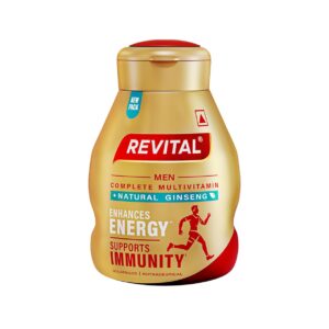 Rivital Multivitamin