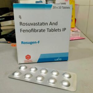 Rosugen-F