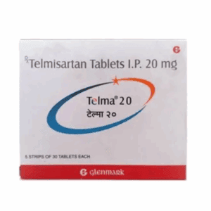 Telma 20 Mg