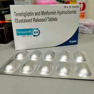 Tenapla-M 500