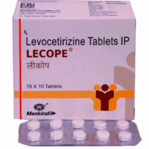 Leocope