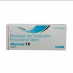 Montair FX