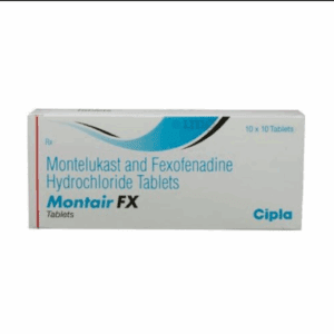 Montair FX