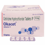 okacet