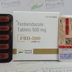 FBD 500 Mg