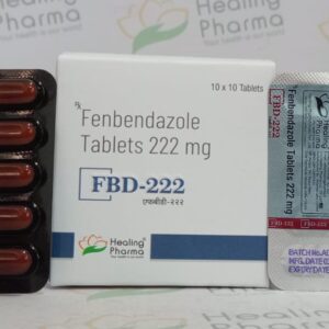 FBD 222 Mg