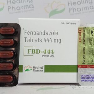 FBD 444 Mg