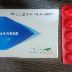 Modaheal 200 Mg