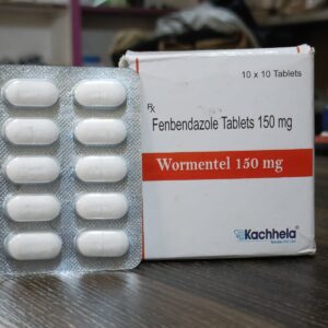 Wormentel 150 Mg