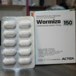 Wormiza 150 Mg