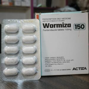 Wormiza 150 Mg