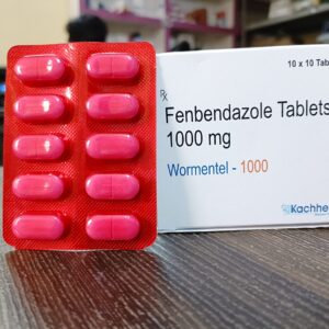 Wormentel 1000 Mg