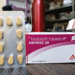 Abhirise 20 Mg