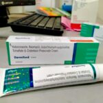 Dermiford Cream