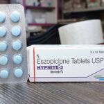 Hypnite - 3 Mg