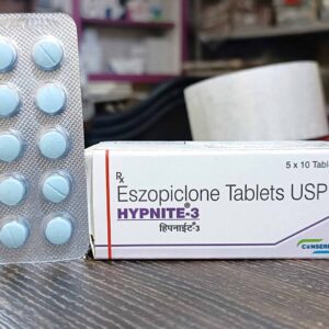 Hypnite - 3 Mg