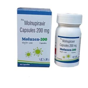 Moluzen 200 Mg