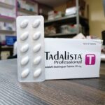 Tadalista Professional