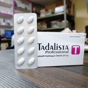Tadalista Professional