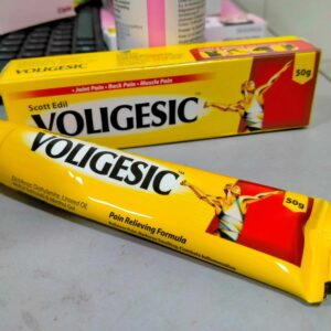 Voligesic