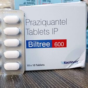 Biltree 600 Mg