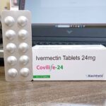 Covilife 24 Mg
